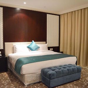 Executive Suite met een King Size Bed